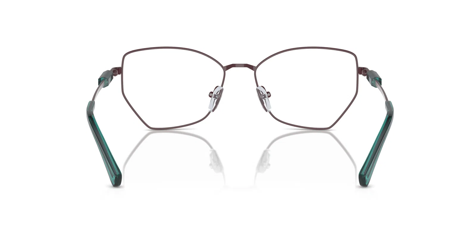 Armani Exchange 1067 Eyeglasses - view 7